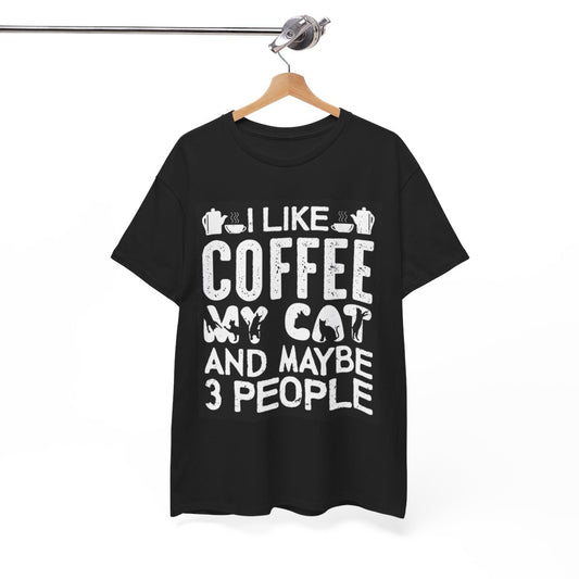 Graphic T-Shirt with Quote | Unisex T-Shirts for Men & Women | 100% Cotton | Casual Graphic Tee | Cash on Delivery Available