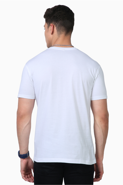 Graphic T-Shirt with SUPREMA Cotton - World's Best Quality of Cotton | Unisex T-Shirts for Men & Women | 100% Suprema Cotton | Casual Graphic Tee | Cash on Delivery Available