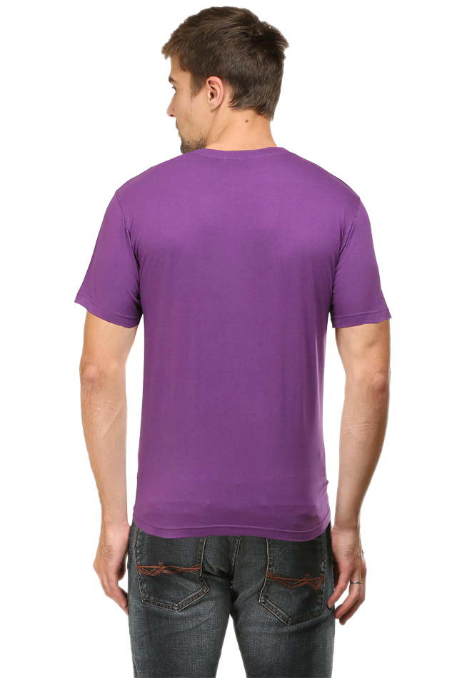 Graphic T-Shirt with Hindi Quote | Unisex T-Shirts for Men & Women | 100% Cotton | Casual Graphic Tee | Cash on Delivery Available