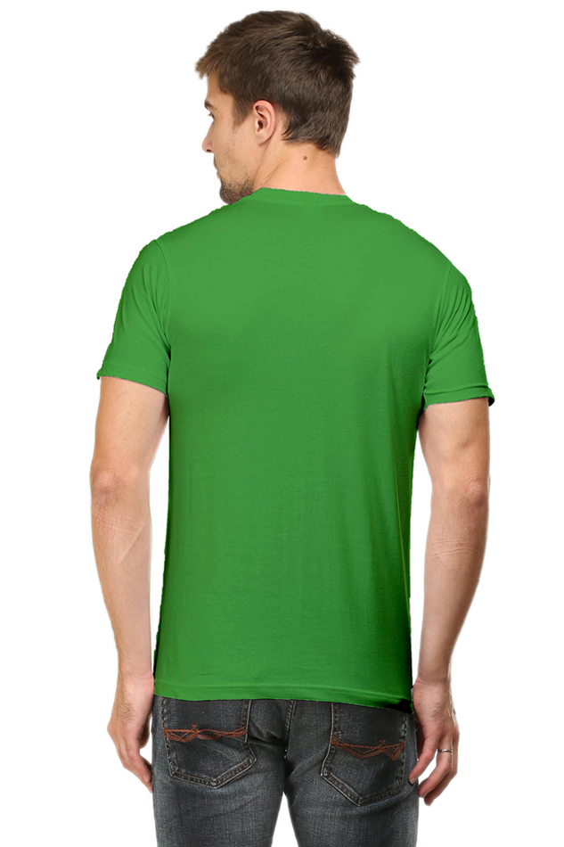 Graphic T-Shirt with Hindi Quote | Unisex T-Shirts for Men & Women | 100% Cotton | Casual Graphic Tee | Cash on Delivery Available