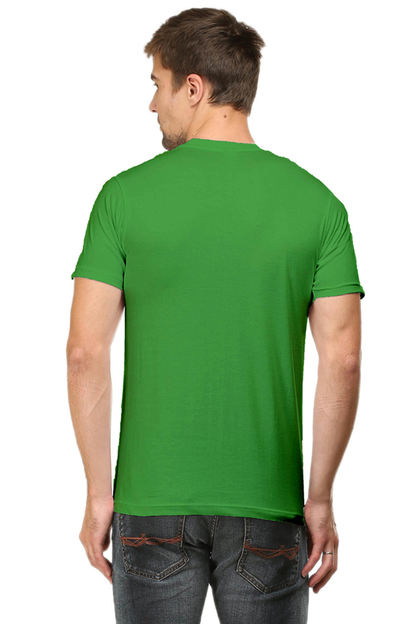Graphic T-Shirt with Hindi Quote | Unisex T-Shirts for Men & Women | 100% Cotton | Casual Graphic Tee | Cash on Delivery Available
