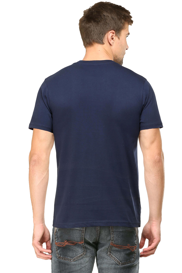 Graphic T-Shirt with Hindi Quote | Unisex T-Shirts for Men & Women | 100% Cotton | Casual Graphic Tee | Cash on Delivery Available