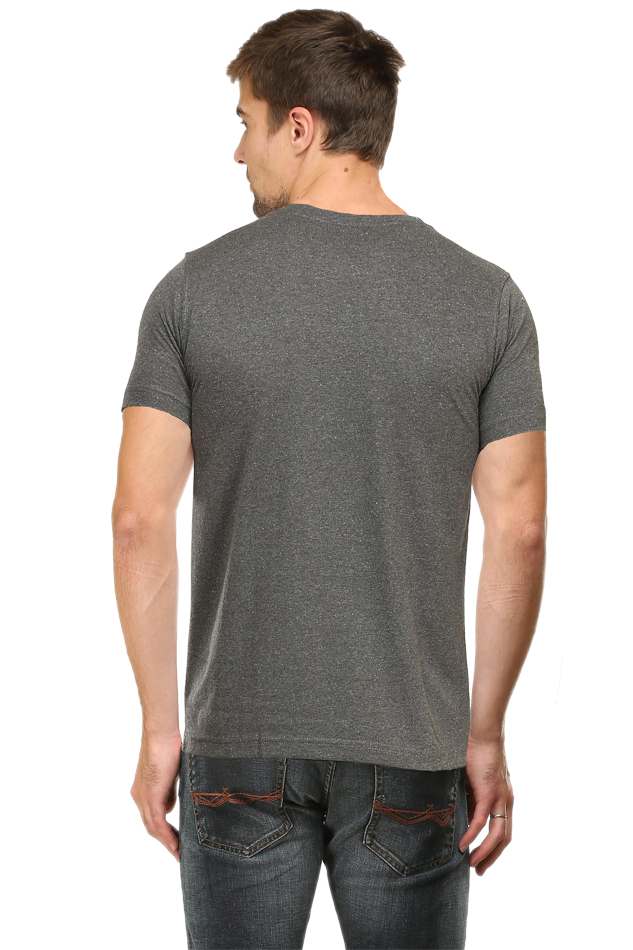 Graphic T-Shirt with Hindi Quote | Unisex T-Shirts for Men & Women | 100% Cotton | Casual Graphic Tee | Cash on Delivery Available