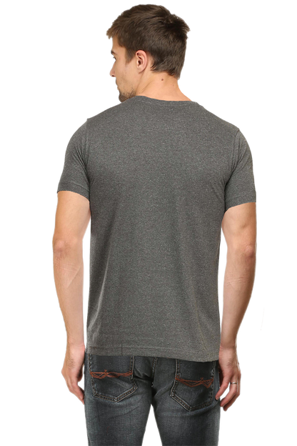 Graphic T-Shirt with Hindi Quote | Unisex T-Shirts for Men & Women | 100% Cotton | Casual Graphic Tee | Cash on Delivery Available