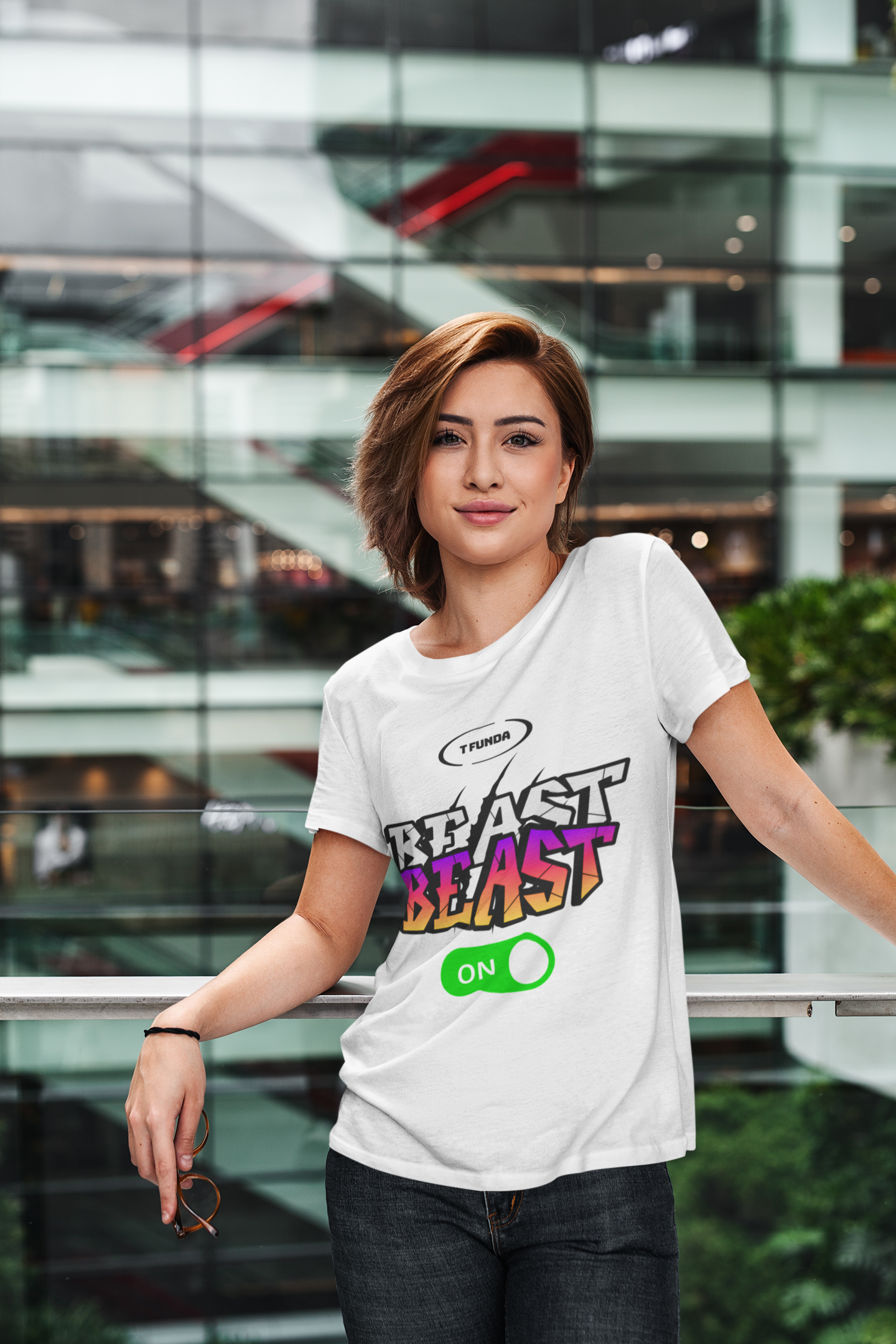 Graphic T-Shirt with SUPREMA Cotton - World's Best Quality of Cotton | Unisex T-Shirts for Men & Women | 100% Suprema Cotton | Casual Graphic Tee | Cash on Delivery Available