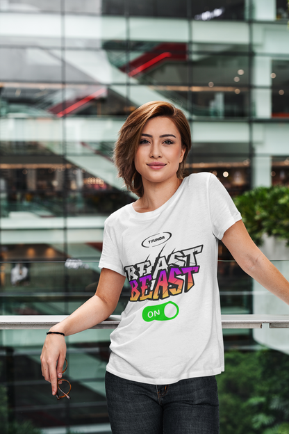 Graphic T-Shirt with SUPREMA Cotton - World's Best Quality of Cotton | Unisex T-Shirts for Men & Women | 100% Suprema Cotton | Casual Graphic Tee | Cash on Delivery Available